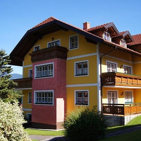 Appartementhaus Eberlhof Assachberg Esterno foto