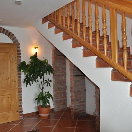Appartementhaus Eberlhof Assachberg Esterno foto