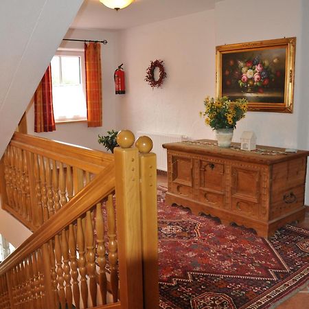Appartementhaus Eberlhof Assachberg Esterno foto