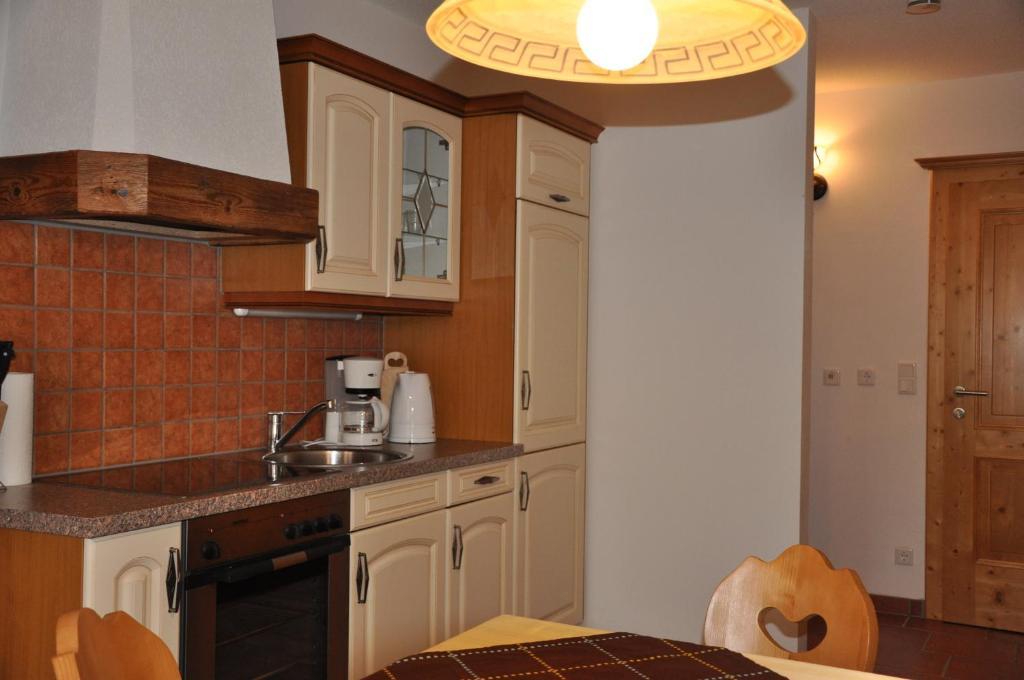 Appartementhaus Eberlhof Assachberg Camera foto
