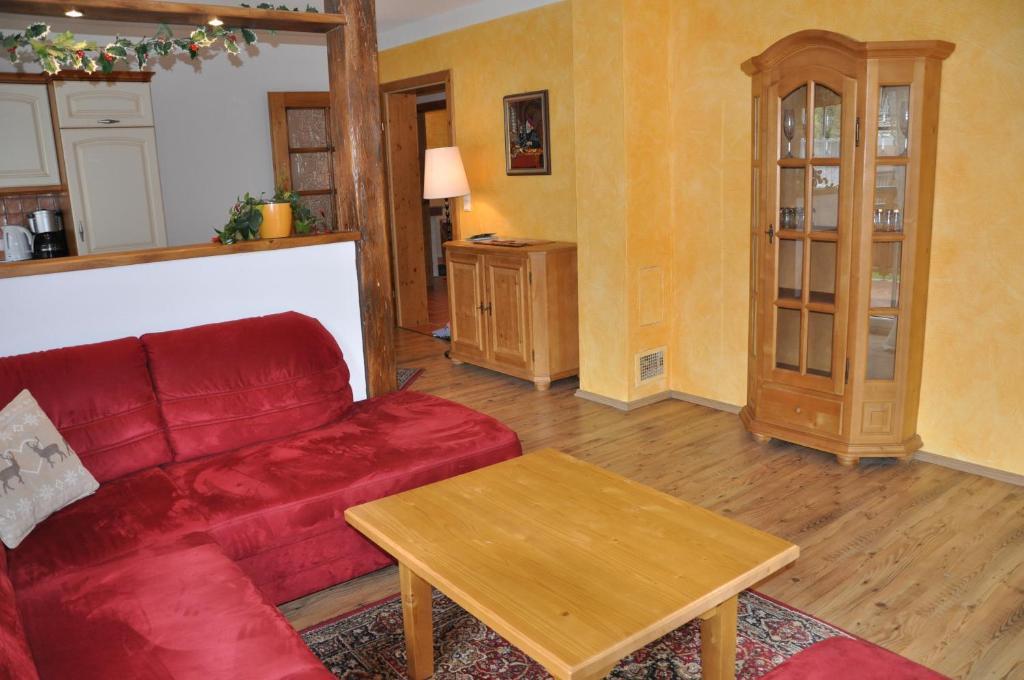 Appartementhaus Eberlhof Assachberg Camera foto