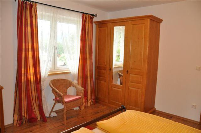 Appartementhaus Eberlhof Assachberg Camera foto