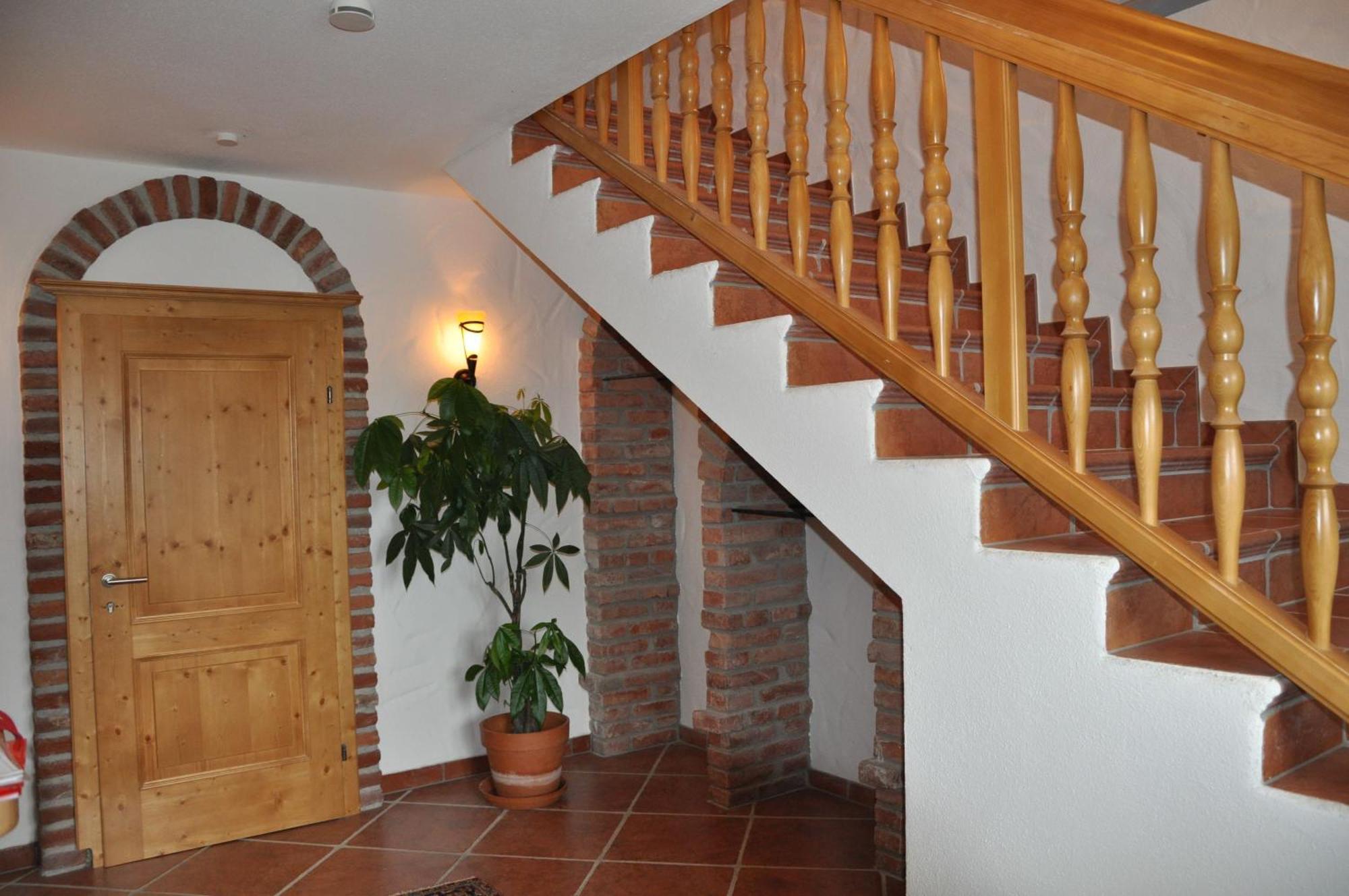 Appartementhaus Eberlhof Assachberg Esterno foto